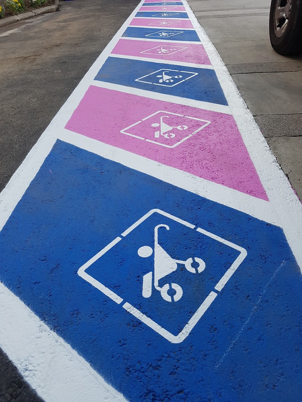 Diamond Line Painting | 908 River Ridge Ct, Breslau, ON N0B 1M0, Canada | Phone: (519) 897-9713