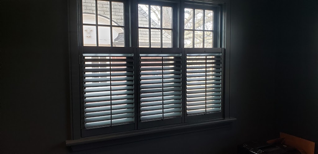 Regal Shutters Inc | 5310 Finch Ave E #27, Scarborough, ON M1S 5E8, Canada | Phone: (416) 292-5600