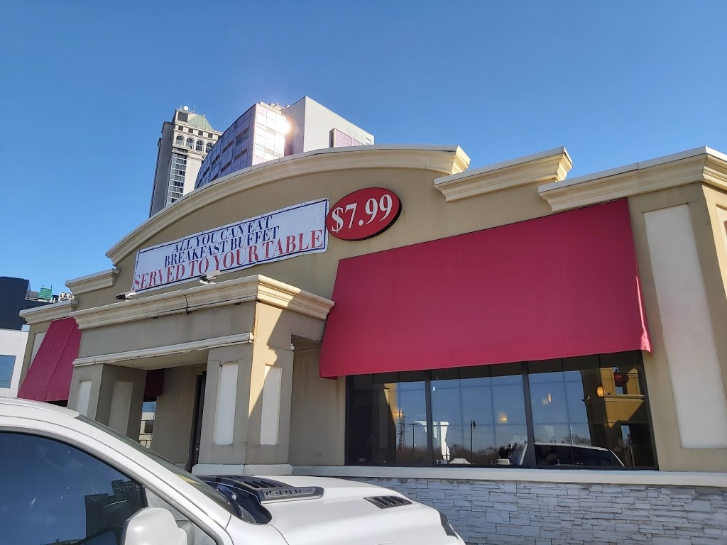 All U Can Eat Breakfast Buffet | Niagara Falls, ON L2G, Canada | Phone: (905) 371-1058