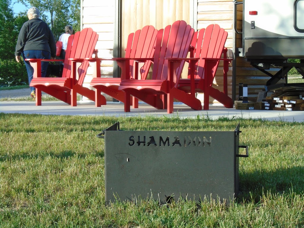 Shamadon Resort | 231764 Concession 2 WGR, Ayton, ON N0G 1C0, Canada | Phone: (519) 323-4592