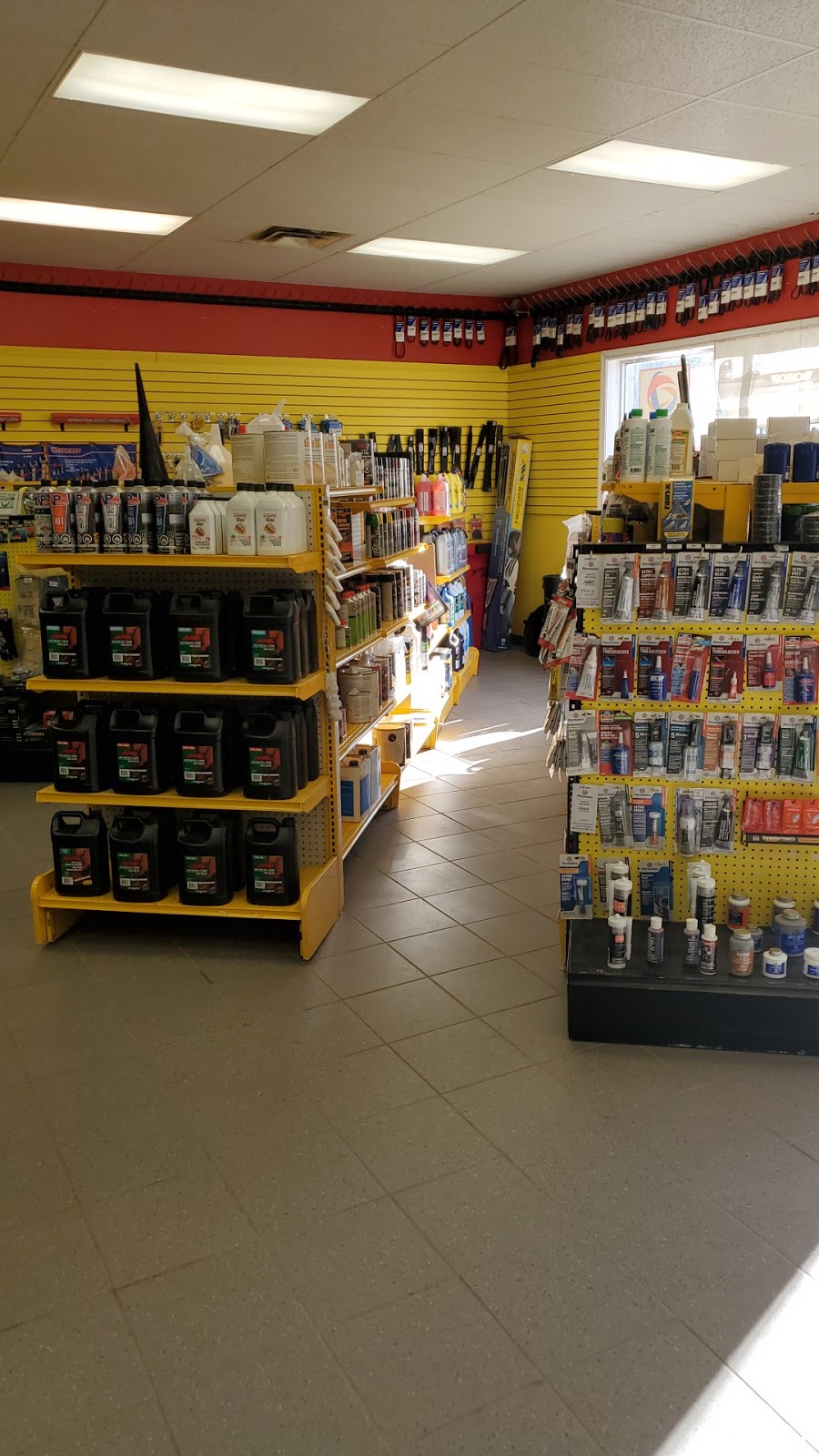 Benson Autoparts | 223 Hastings St N, Bancroft, ON K0L 1C0, Canada | Phone: (613) 332-8282