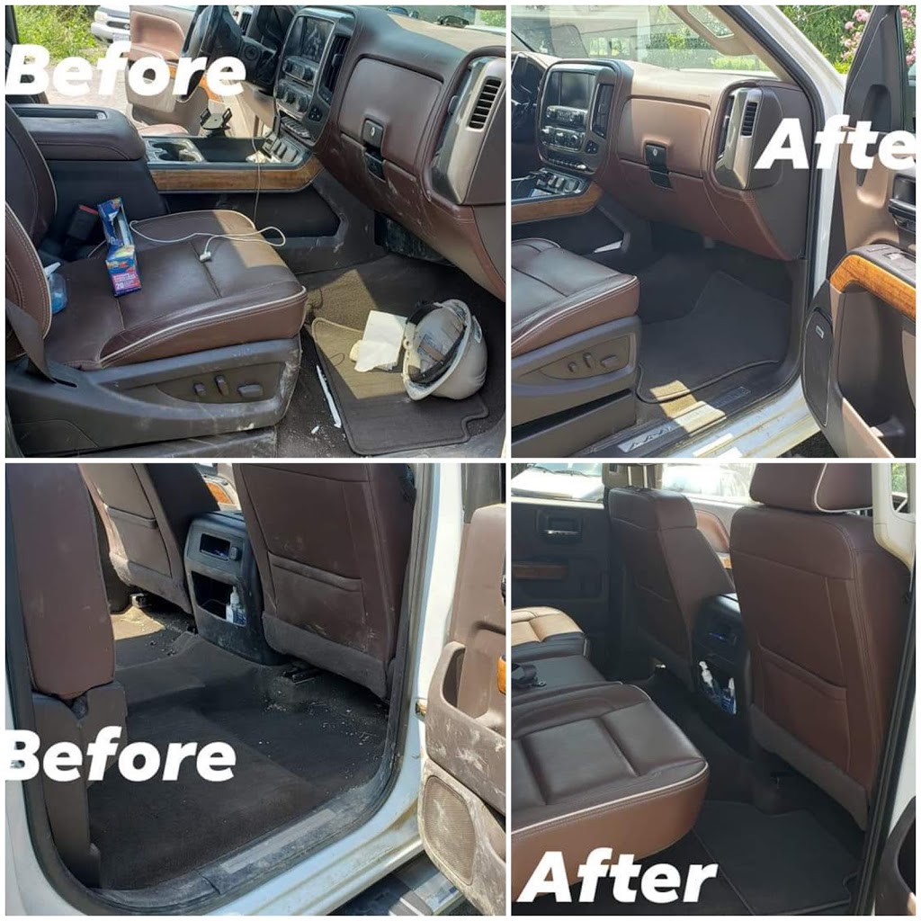 Perfected and Protected Detailing | 5310 King St, Beamsville, ON L0R 1B3, Canada | Phone: (519) 865-0709