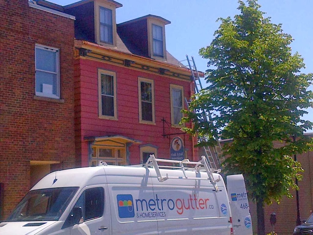 MetroGutter & Home Services | 48 Trider Crescent Unit 1A, Dartmouth, NS B3B 1V6, Canada | Phone: (902) 468-5125