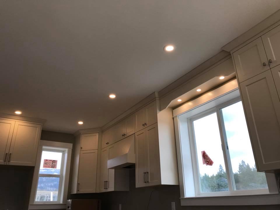 Chris Bileske Electric | 1201 Northern Ave, Enderby, BC V0E 1V1, Canada | Phone: (250) 550-6591