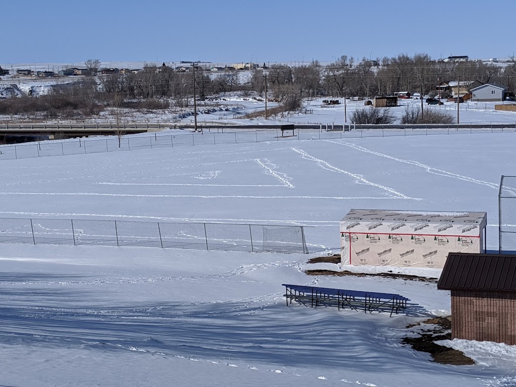Redford Park | 2 Ave E, Cardston, AB T0K 0K0, Canada | Phone: (403) 653-3366