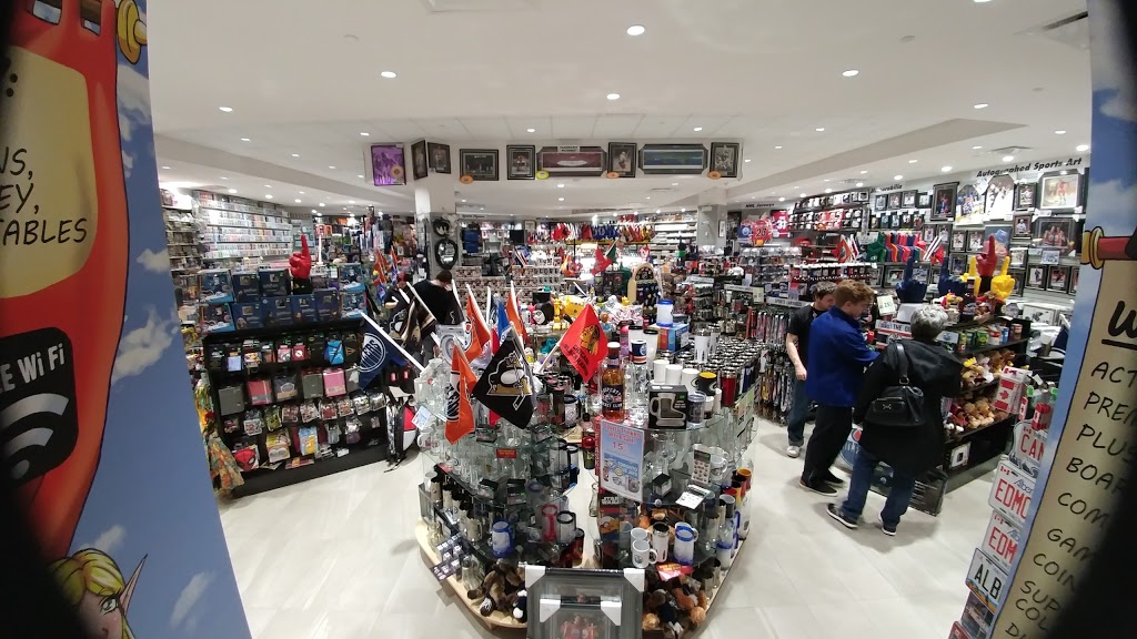 West Edmonton Coin & Stamp | 8882 170 St NW, Edmonton, AB T5T 4J2, Canada | Phone: (780) 444-1156