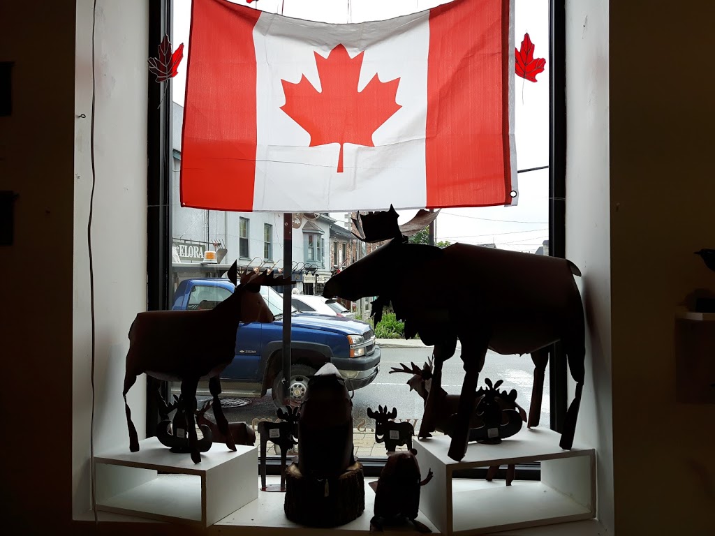 Styll Gallery | 7684 Guelph Nichol Townline, Guelph, ON N1H 6J2, Canada | Phone: (519) 823-5130