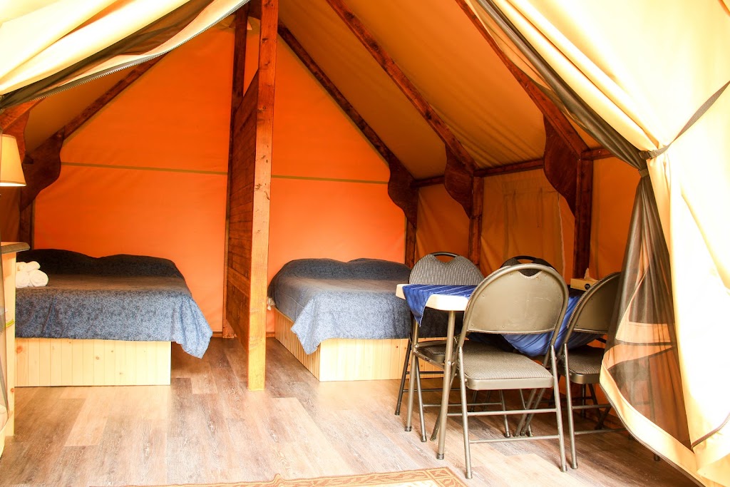 Ferme 5 Etoiles - Centre de vacances | 465 QC-172, Sacré-Coeur, QC G0T 1Y0, Canada | Phone: (418) 236-4551