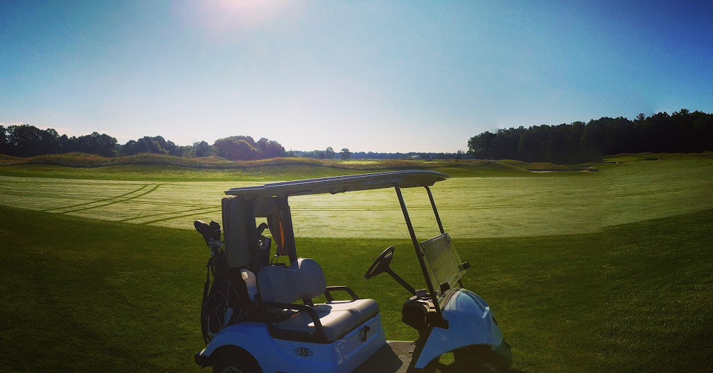The Oaks Golf & Country Club | 1552 Gideon Dr, Delaware, ON N0L 1E0, Canada | Phone: (519) 652-1760