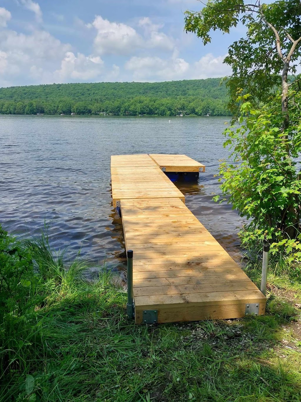 Beaufranc chalet | 105 Chem. de la Seigneurie, Inverness, QC G0S 1K0, Canada | Phone: (514) 609-5276