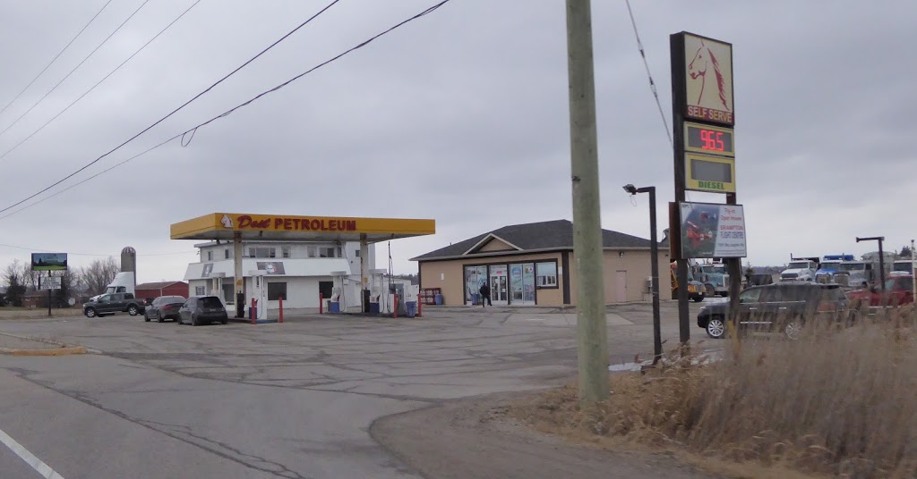 Dost Petroleum | 13823 Hurontario St, Caledon, ON L0N 1K0, Canada | Phone: (905) 838-4283