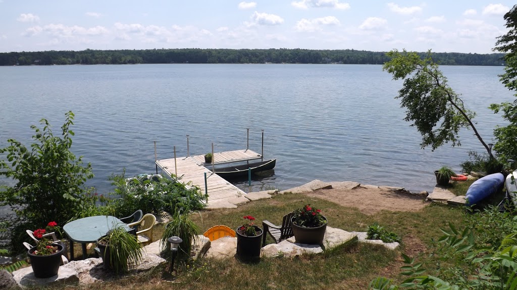 Woodhaven Country Lodge | 97 Fire Rte 51, Buckhorn, ON K0L 1J0, Canada | Phone: (855) 254-3883