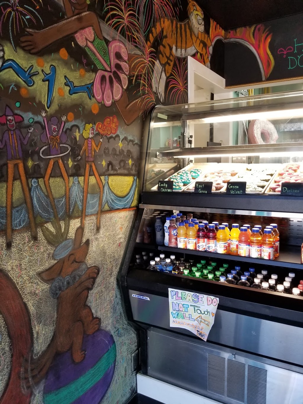 Fresh Carnival | 2500 Victoria Ave, Regina, SK S4P 3X2, Canada | Phone: (306) 584-2233