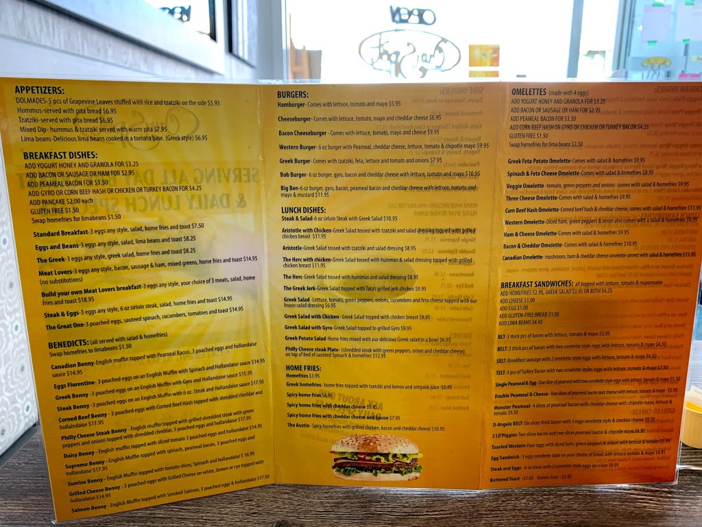 Our Spot | 1779B Danforth Ave, Toronto, ON M4C 1J2, Canada | Phone: (416) 461-7768