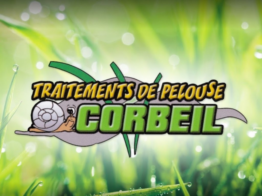 Traitements De Pelouse Corbeil | 61 Rue Laplante, Saint-Constant, QC J5A 1M4, Canada | Phone: (450) 638-5858