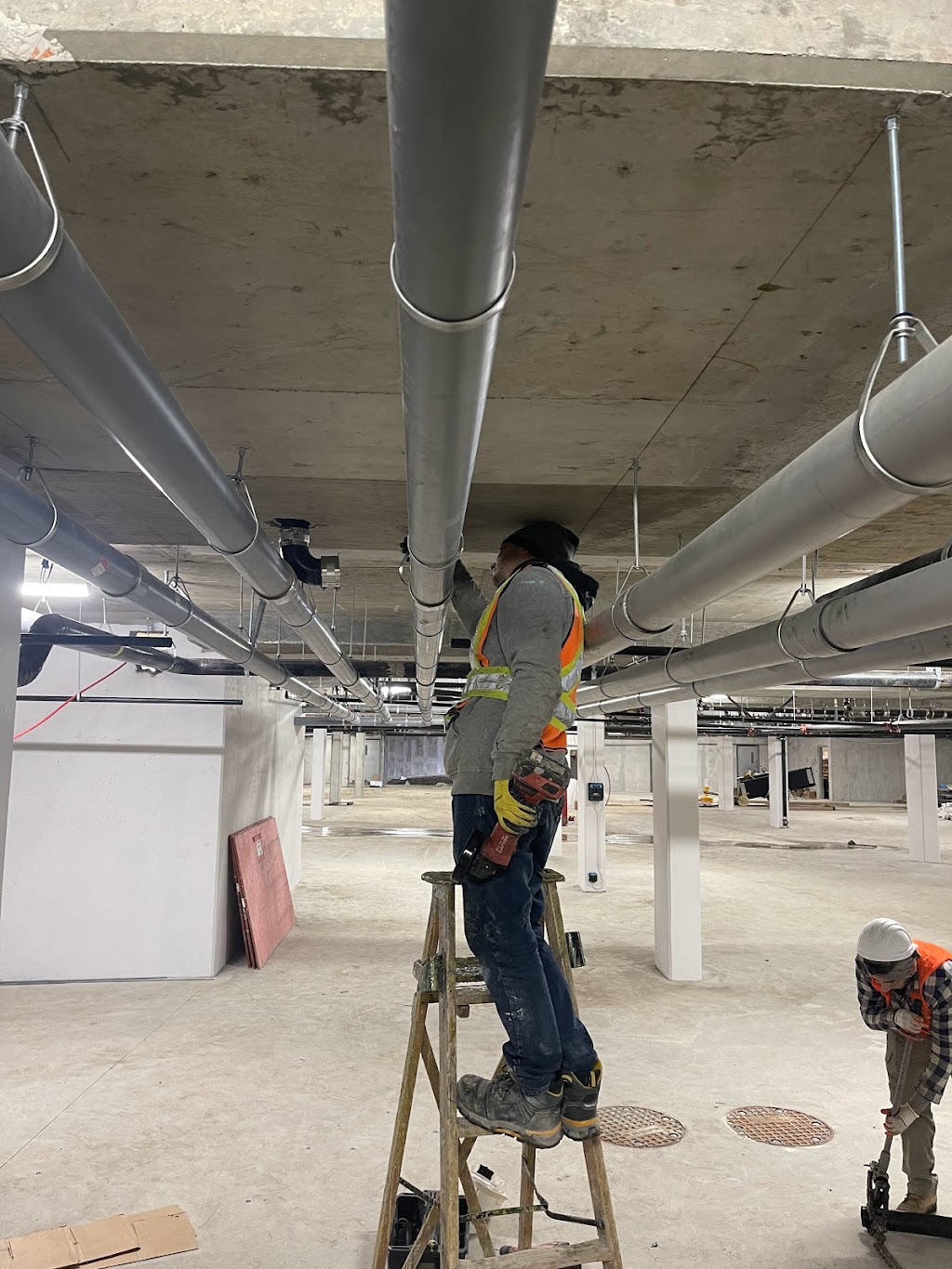 SMMB Plumbing Services | 12532 114 Ave, Surrey, BC V3V 3N7, Canada | Phone: (778) 345-4866
