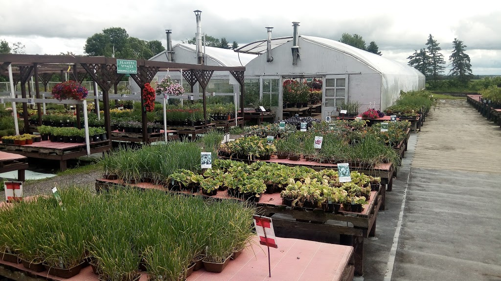 Serres Clermont Inc (Les) | 795 Ch St Emmanuel, Saint-Clet, QC J0P 1S0, Canada | Phone: (450) 455-8406