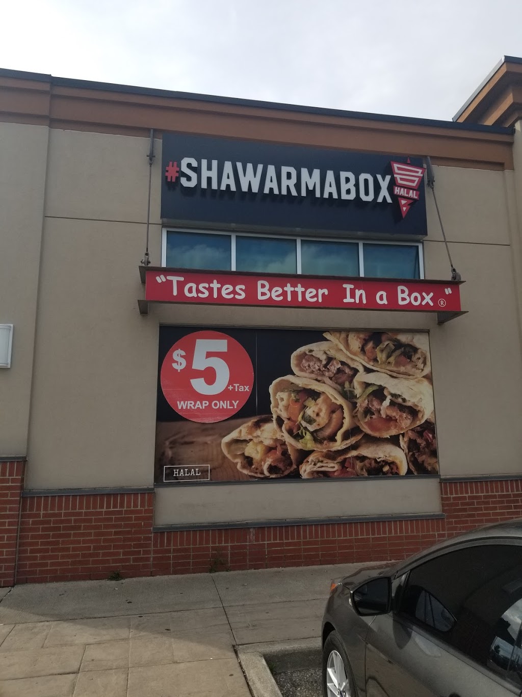Canadian Tire Gas+ | 5067 Dixie Rd, Mississauga, ON L4W 5S6, Canada | Phone: (905) 238-2771