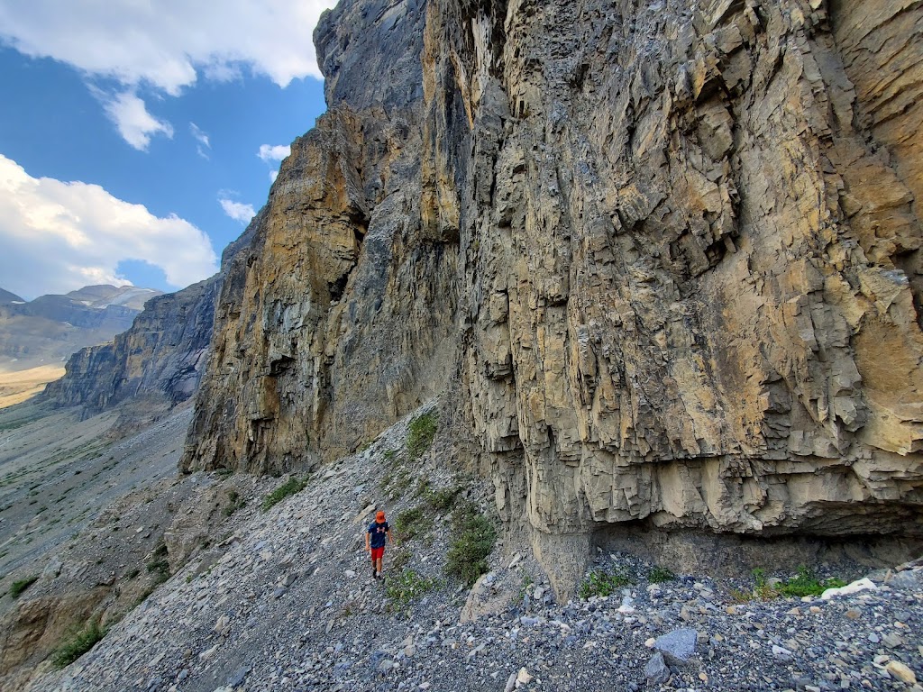 Stanley Glacier Trailhead | Kootenay Hwy, East Kootenay G, BC V0A 1E0, Canada | Phone: (250) 347-9505
