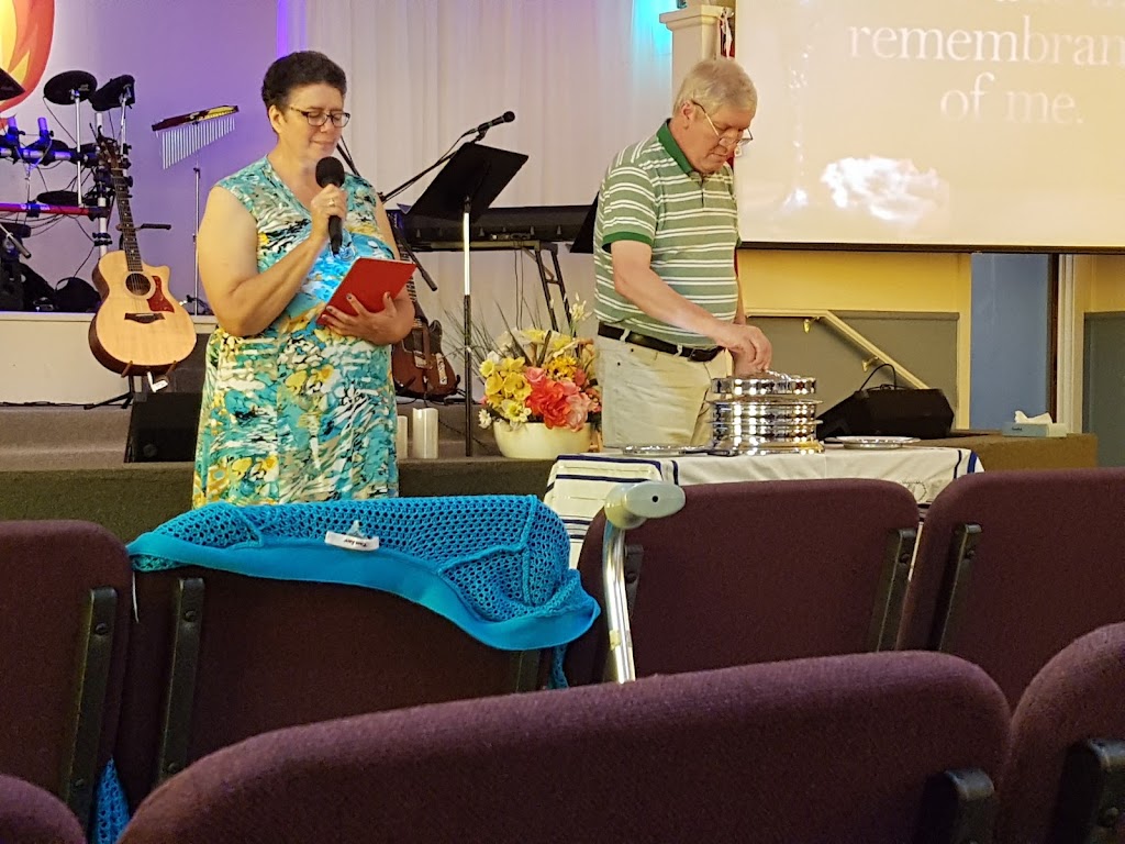 Gateway Worship Centre Apostolic Church | 460 Muskoka Rd S, Gravenhurst, ON P1P 1J8, Canada | Phone: (705) 687-2101