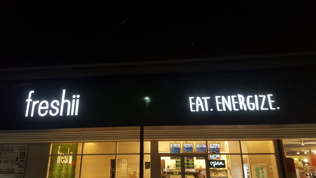 Freshii | 101 Osler Dr, Dundas, ON L9H 4H4, Canada | Phone: (905) 628-2800