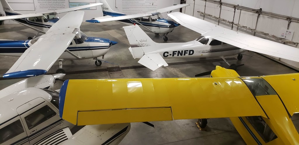 Villeneuve Aviation Centre Inc. | 14 Township Road 542A, Calahoo, AB T0G 0J0, Canada | Phone: (780) 460-0470