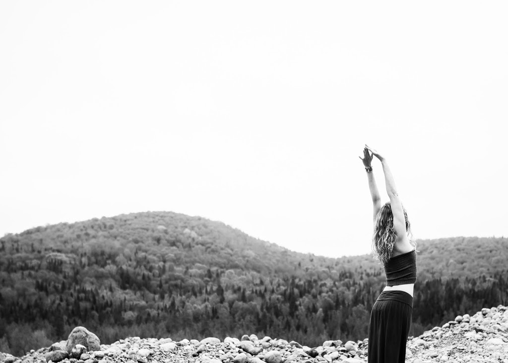 Abran Yoga | 1270 Chemin de la Rivière, Val-David, QC J0T 2N0, Canada | Phone: (819) 217-5810