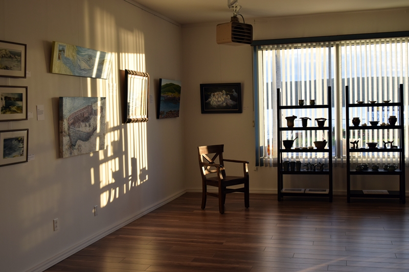 The Baccalieu Gallery | 216 Main Road, Hearts Content, NL A0B 1Z0, Canada | Phone: (709) 700-1214