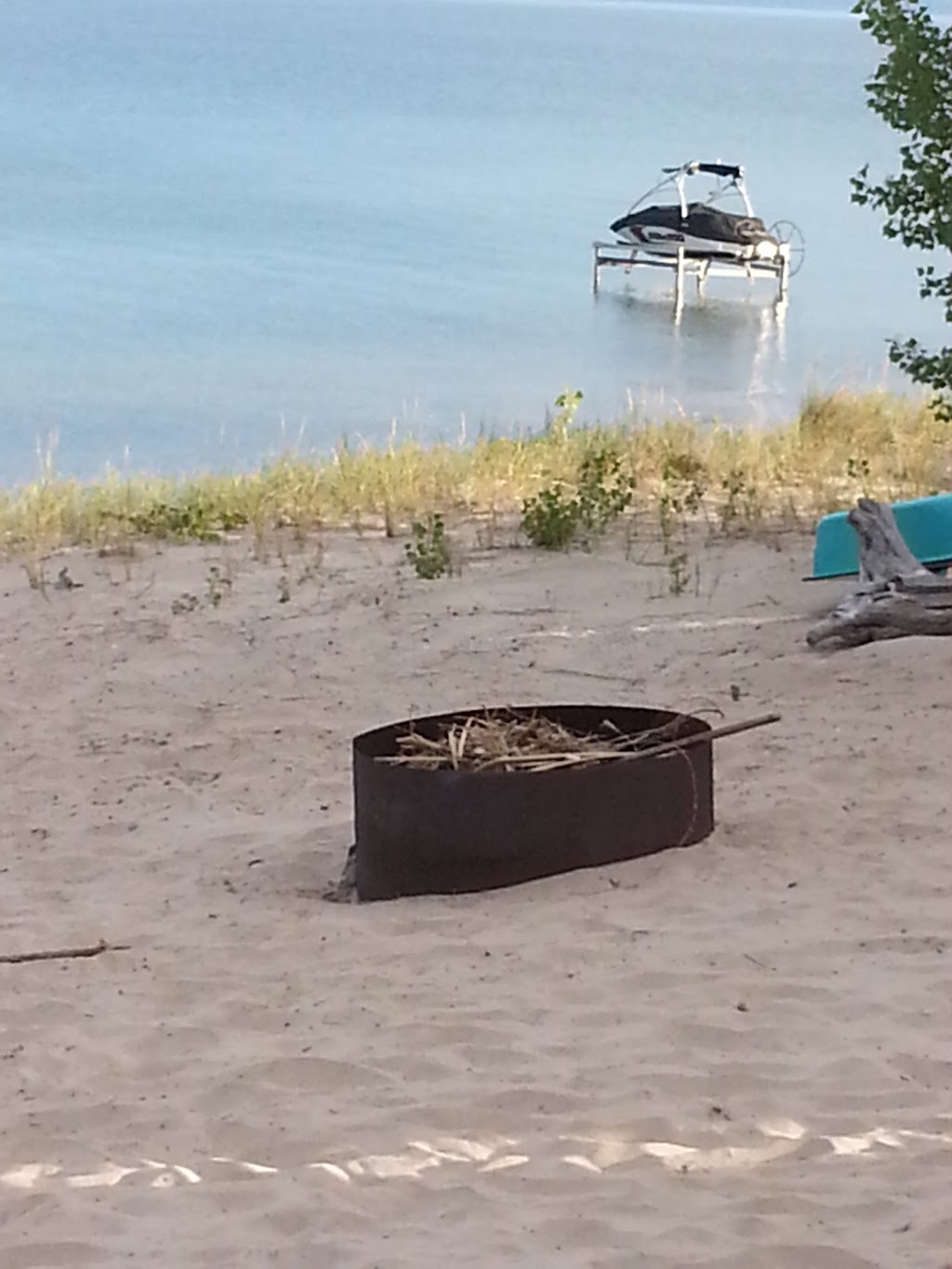 Cleopatra Beach Resort | 1064 Tiny Beaches Rd S, Elmvale, ON L0L 1P0, Canada | Phone: (705) 361-0361