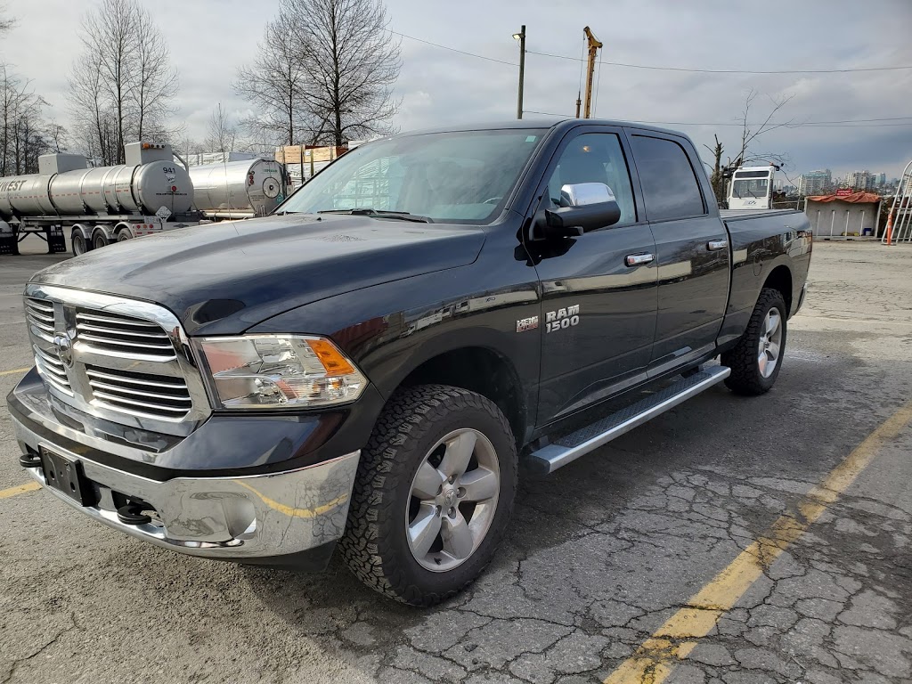 Vancouver Truck Wholesale Inc dba WestCoast Auto Import Export | 21267 83a Ave #14, Langley Twp, BC V2Y 0E6, Canada | Phone: (604) 835-2907