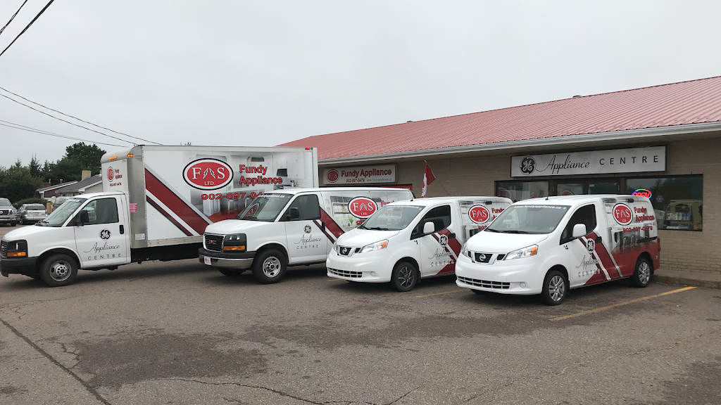 Fundy Appliance | 178 Pictou Rd, Truro, NS B2N 2S9, Canada | Phone: (902) 897-0479