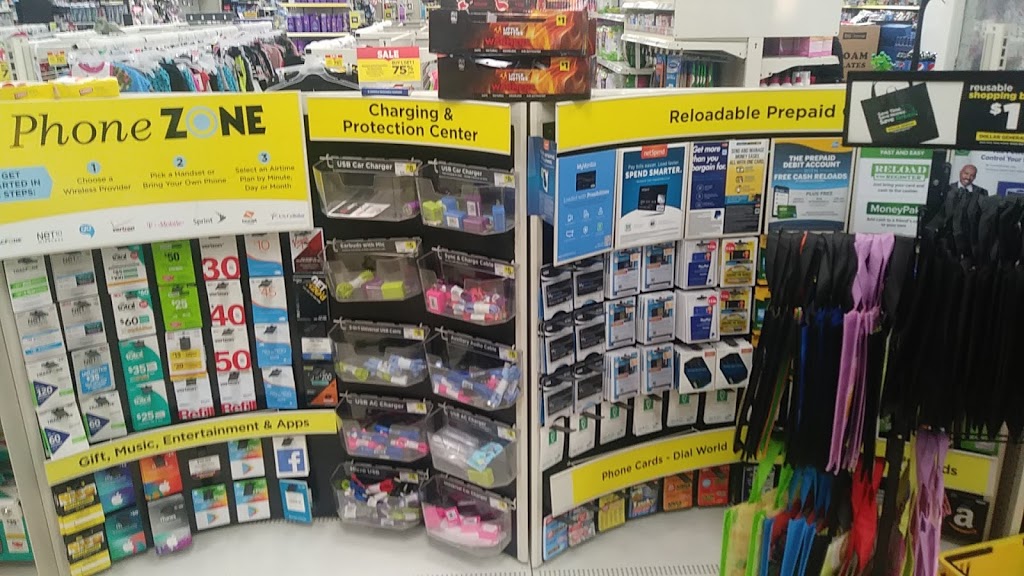 Dollar General | 230 Holden St, Buffalo, NY 14214, USA | Phone: (716) 833-0878