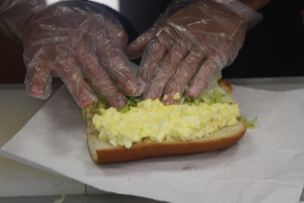 Subway | Macs Convenience Store, 310 Main St, Mount Forest, ON N0G 2L2, Canada | Phone: (519) 323-1766