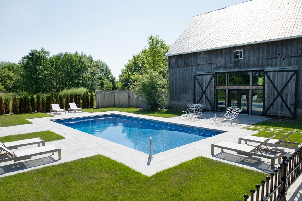 St.Lawrence Pools and Spas | 40 Hanna Ct, Belleville, ON K8P 5J2, Canada | Phone: (613) 962-2545