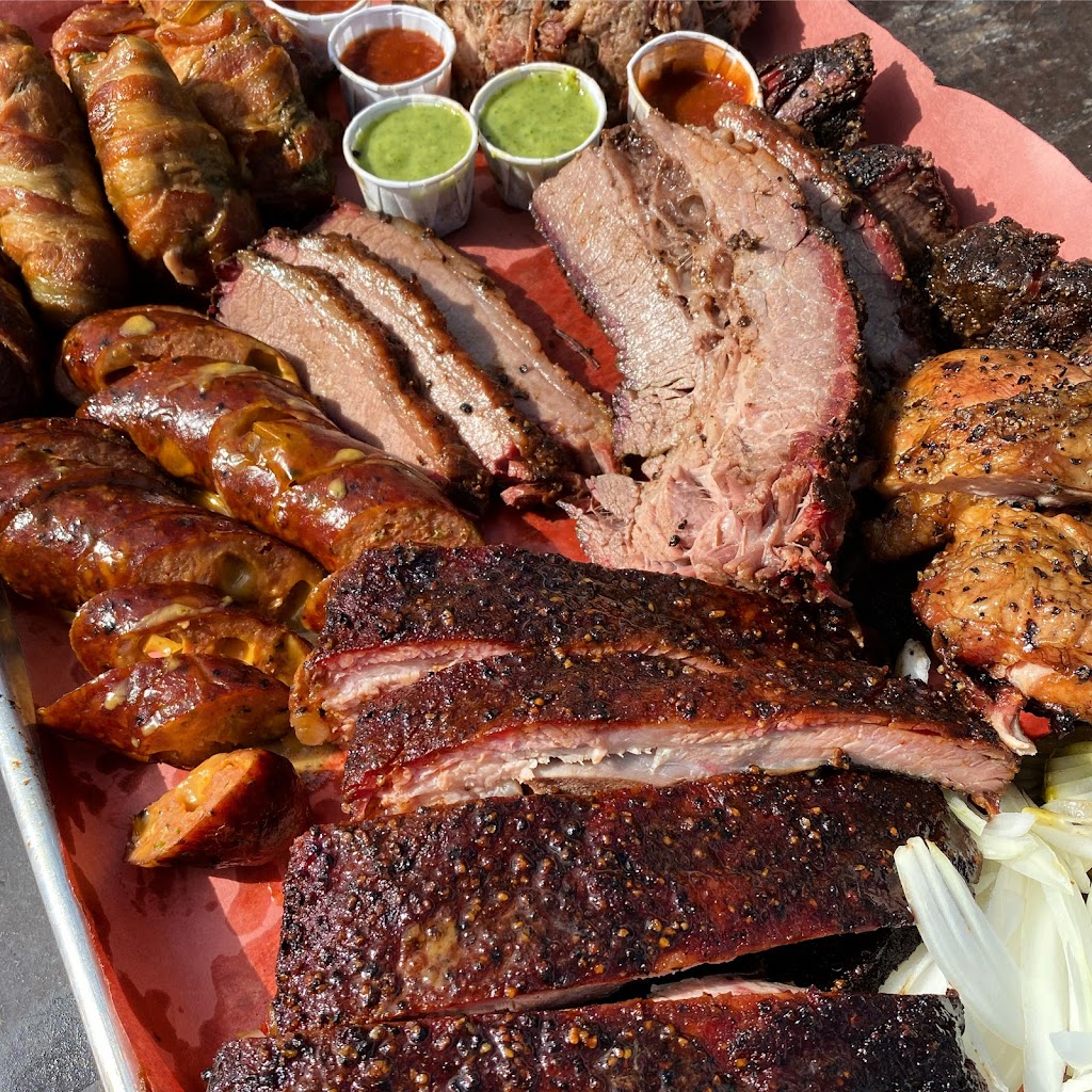 Old Style Barbeque | 1915 County Rd 22, Bath, ON K0H 1G0, Canada | Phone: (613) 876-8246