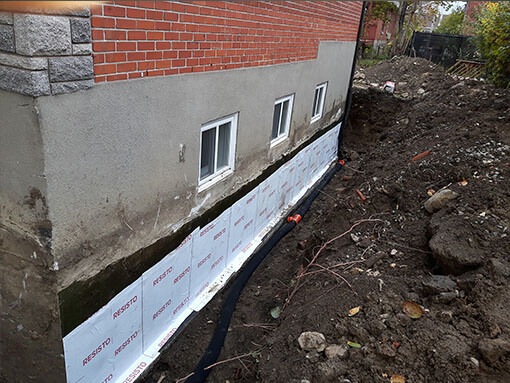 ASP Aménagement Sols et Patios | 22 Rue du Boisé, Marieville, QC J3M 1S7, Canada | Phone: (514) 799-1129
