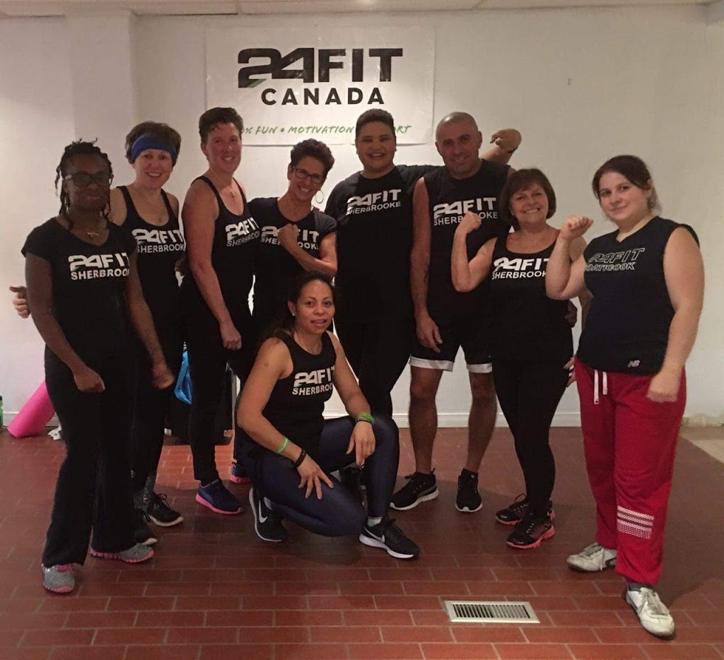 24Fit Saint-Lambert | 840 Avenue Notre - Dame, Saint-Lambert, QC J4R 1R8, Canada | Phone: (438) 879-4334