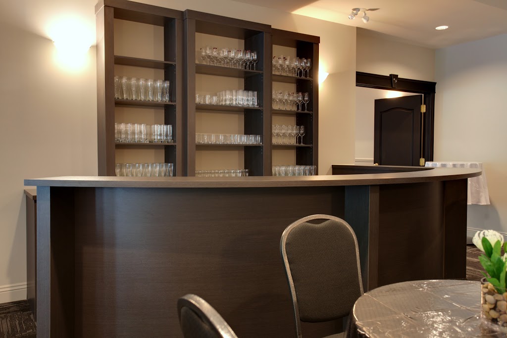 Salon Funeraire Maurice Demers | 1734 Rue Principale, Sainte-Julie, QC J3E 1W7, Canada | Phone: (450) 467-4780