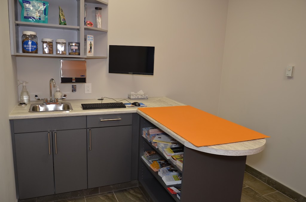 Sixteen Mile Veterinary Clinic | 483 Dundas St W, Oakville, ON L6M 1L9, Canada | Phone: (289) 725-9988
