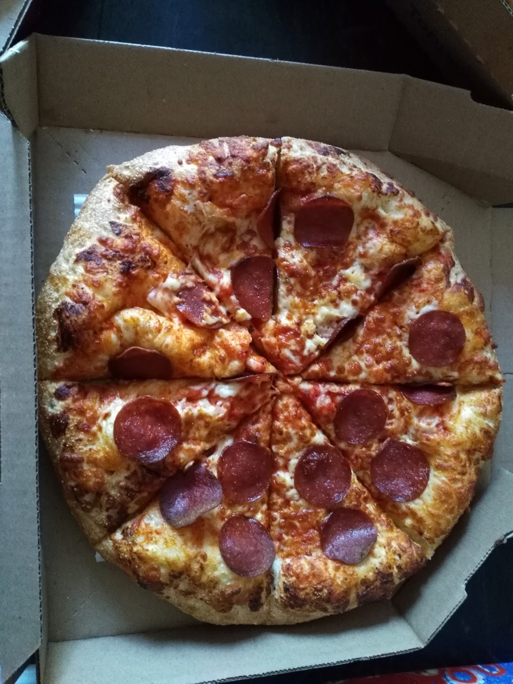 Toppers Pizza - Hamilton | 1400 Upper James St, Hamilton, ON L9B 1K3, Canada | Phone: (905) 387-7171