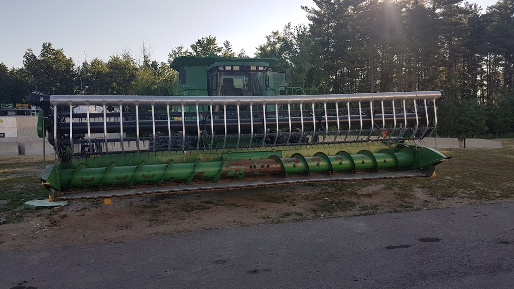 Green Tech member of JLD Laguë | 116 Willowlea Rd #1, Carp, ON K0A 1L0, Canada | Phone: (613) 836-7191