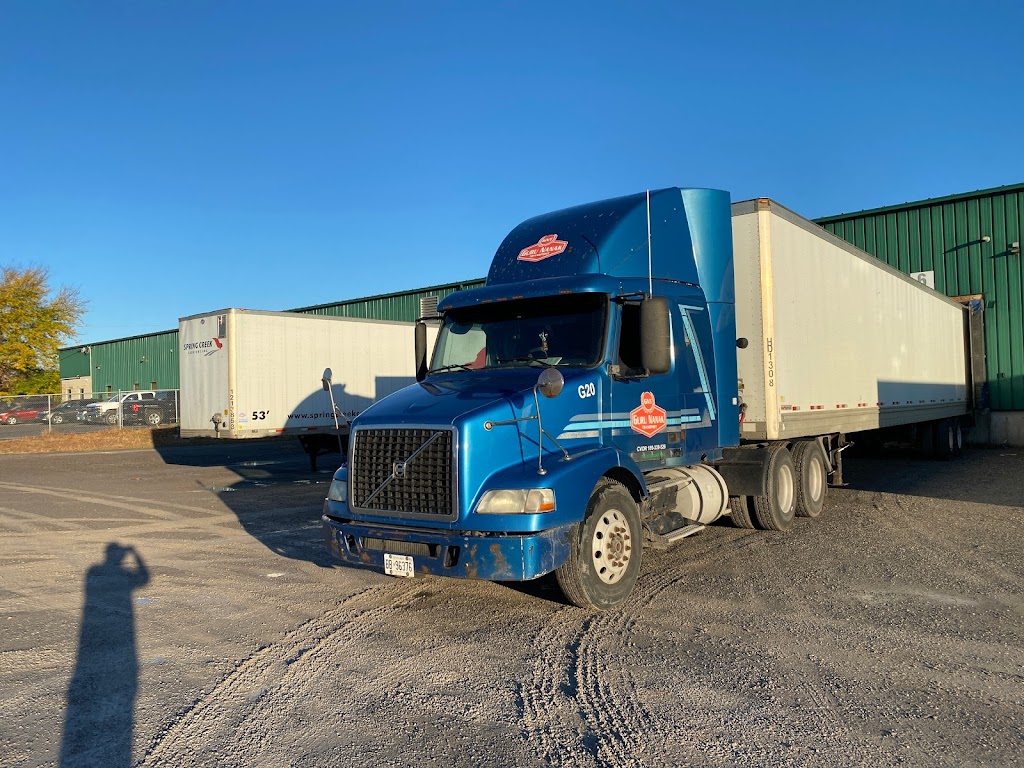 Bonduelle Canada Inc | 583278 Hamilton Rd, Ingersoll, ON N5C 3J7, Canada | Phone: (519) 485-4410