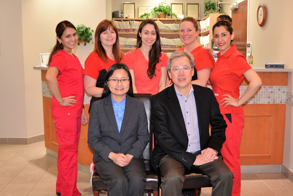 Dr Michael Foo Dentist | 9019 Bayview Ave, Richmond Hill, ON L4B 3M6, Canada | Phone: (905) 771-0788