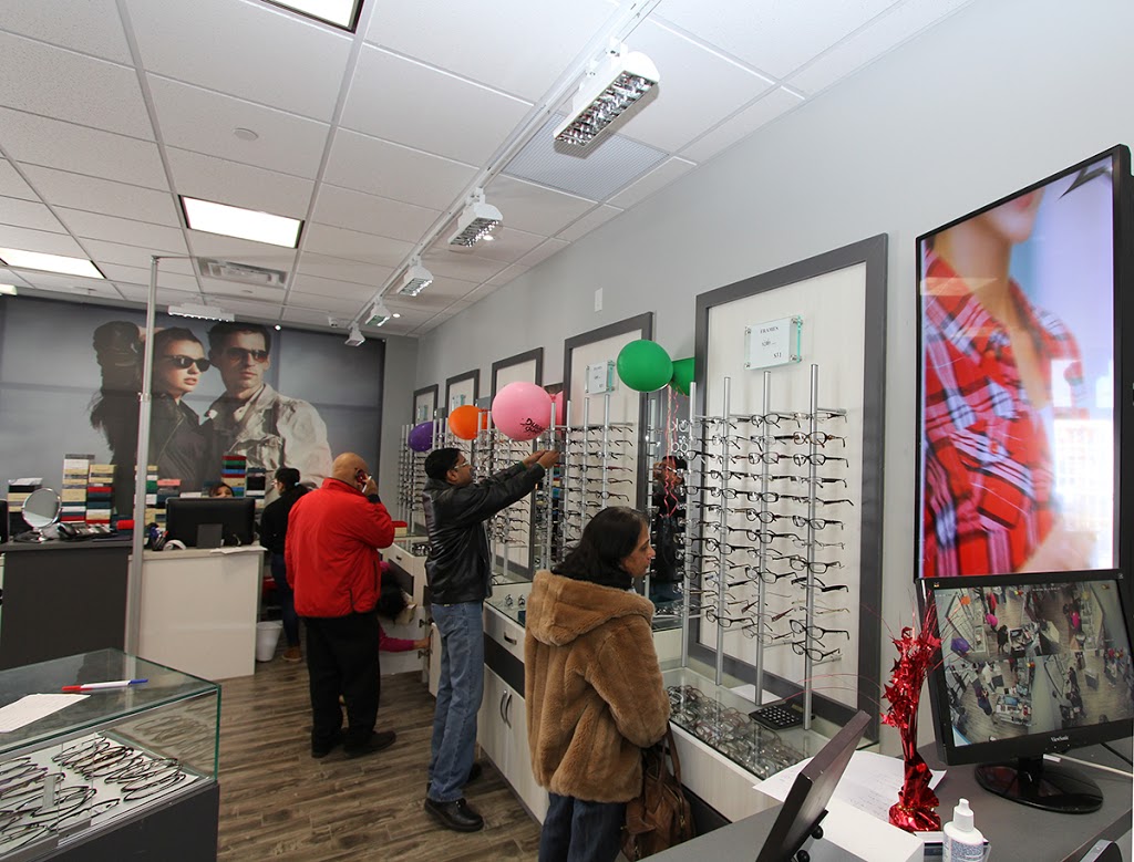 Specs Express | 10635 Creditview Rd Unit #B3, Brampton, ON L7A 0T4, Canada | Phone: (905) 840-1333