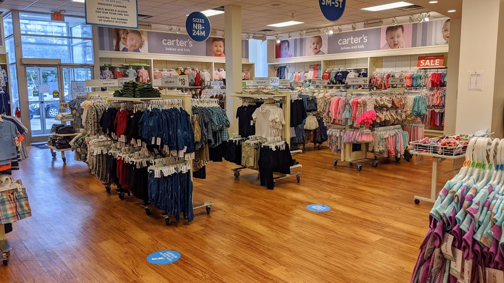 OshKosh Bgosh | 637 Grand Ave W, Chatham, ON N7L 1C5, Canada | Phone: (519) 436-0331