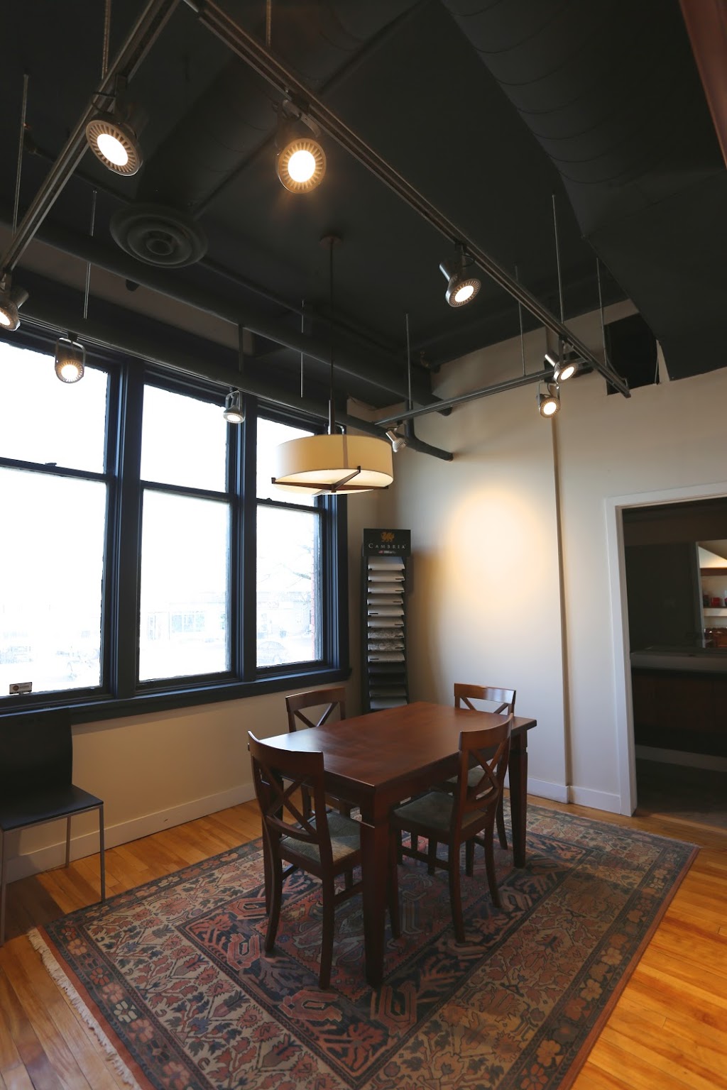 Studio S Interiors Inc. | 950 Gladstone Ave, Ottawa, ON K1Y 3E6, Canada | Phone: (613) 728-2027