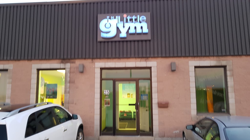 The Little Gym of Oakville, Ontario | 2172 Wyecroft Rd Unit 23, Oakville, ON L6L 6R1, Canada | Phone: (905) 815-8151