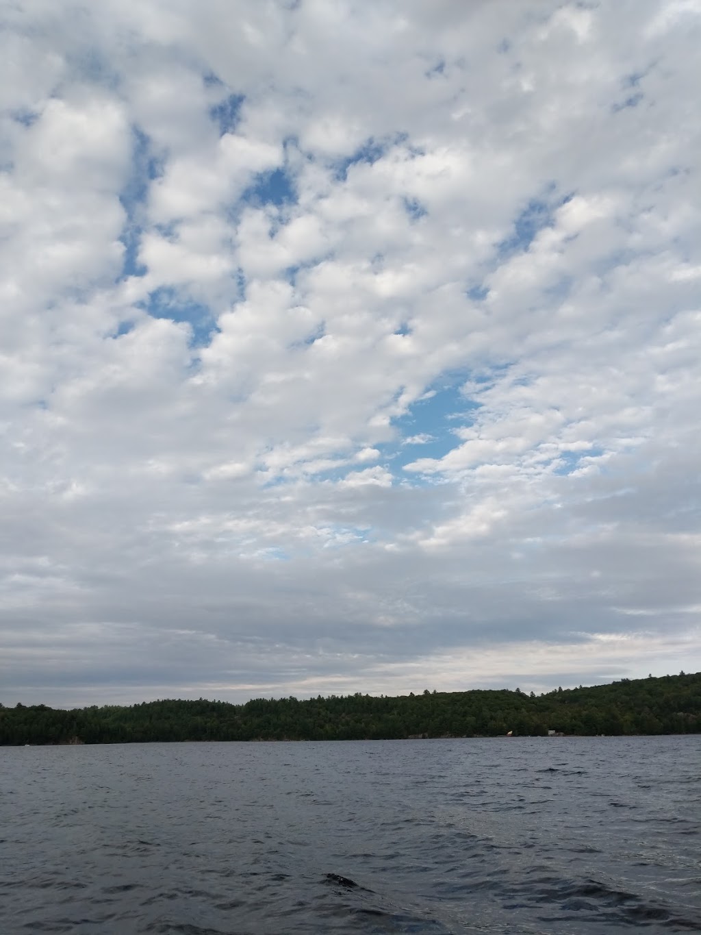 Classic Lane Getaway | Kashagawi Ln, Algonquin Highlands, ON K0M 1J2, Canada | Phone: (647) 261-3683