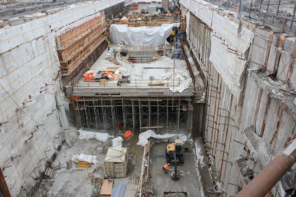 Pinpoint Engineering | 8841 George Bolton Pkwy #5B, Bolton, ON L7E 2X8, Canada | Phone: (647) 639-0089