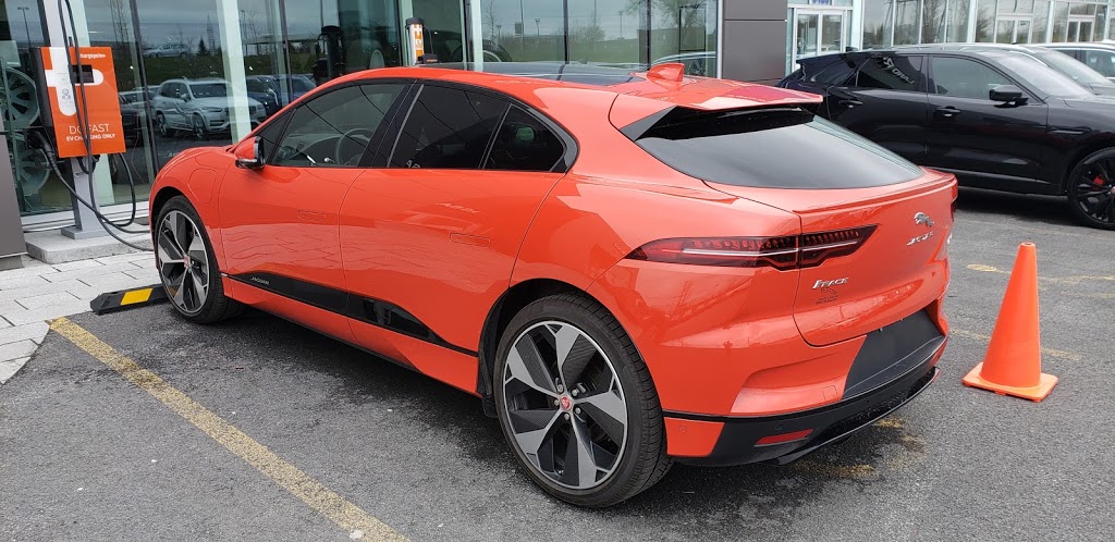 Jaguar Land Rover Taschereau | 9425 Boulevard Taschereau suite b, Brossard, QC J4Y 2J3, Canada | Phone: (450) 659-5572